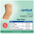 Leeford Soft Premium Knee Cap Large thumbnail