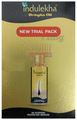 Indulekha Hair Oil thumbnail