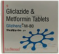 Glizihenz-M-80 Tablet thumbnail