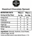 The Butternut Co. Hazelnut Spread Chocolate Crunchy thumbnail