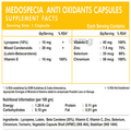 Medo Specia Anti Oxidants Capsule thumbnail