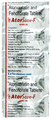 Atorsave F Tablet thumbnail