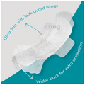 Menarche Cottony Soft & Ultra Thin Sanitary Pads XL thumbnail