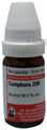 Dr Willmar Schwabe Germany Camphora Dilution 200 thumbnail