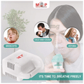 MCP Dr. Care Handy Air Compressor Nebuliser thumbnail