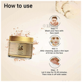 Sage Apothecary Indian D-Tan Mask thumbnail