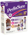 PediaSure Kids Nutrition Drink with Arginine & Natural Vitamin K2 Premium Chocolate thumbnail