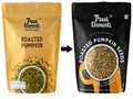 True Elements Roasted Pumpkin Seeds thumbnail