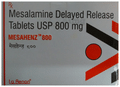 Mesahenz 800 Tablet thumbnail