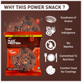RiteBite Max Protein Cookie (55gm Each) Chili Chocolate thumbnail