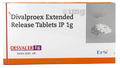 Desval ER 1g Tablet thumbnail