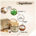 Sage Apothecary Indian D-Tan Mask thumbnail
