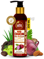 The Indie Earth Red Onion Hair Shampoo thumbnail