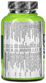 Naturelo Whole Food Multivitamin for Men Vegetarian Capsule thumbnail