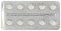 CTD-L 6.25/25 Tablet thumbnail