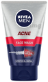 Nivea Nivea Men Acne Face Wash thumbnail