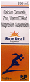 Rem D Cal Oral Suspension thumbnail