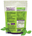 Nutrinest Meethi Tulsi Powder (250gm Each) thumbnail