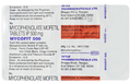 Mycofit 500 Tablet thumbnail