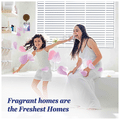Odonil Multi-Piece Package Air Freshener (50gm Each) Buy 3 Get 1 Extra thumbnail