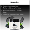 Sage Apothecary Activated Charcoal & Tea Tree 3 In 1 Mud Mask thumbnail