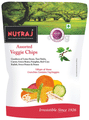 Nutraj Assorted Veggie Chips thumbnail