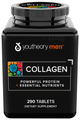 Youtheory Men Collagen Tablet | For Hair, Skin & Joints thumbnail
