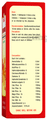 Homeopaths Ferrumax Iron Tonic Orange thumbnail