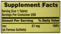 Nature Made Vitamin D3 2000IU (50mcg) Tablet thumbnail