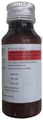Septran Paediatric Oral Suspension thumbnail