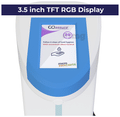 GOassure Smart Hand Hygiene Station with 6 Alcohol Based Handrub Refill 500ml Each thumbnail
