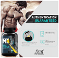 MuscleBlaze Milk Thistle Capsule thumbnail