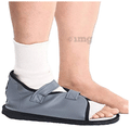 Fidelis Healthcare Cast Shoes Medium Grey thumbnail