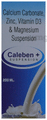 Caleben + Oral Suspension thumbnail