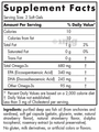 Nordic Naturals Ultimate Omega Junior 680mg Softgel thumbnail