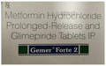 Gemer Forte 2 Tablet PR thumbnail