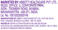 PediaSure Kids Nutrition Drink with Arginine & Natural Vitamin K2 Kesar Badam for 2+ thumbnail
