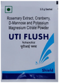 Uti Flush Nutaceutical Sachet (3.5gm Each) thumbnail
