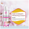 Nuerma Science Advanced Dark Underarm Whitening Cream with Lactic Acid thumbnail