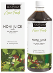 Kapiva Noni Juice | Supports Digestion, Detox & Rejuvenation | Builds Immunity Natural Detoxifier