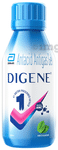 Digene Antacid Antigas Gel | For Acidity, Gas, Heartburn & Stomach Care | Flavour Mint