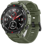 Amazfit T-Rex Smart Watch Army Green