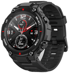 Amazfit T-Rex Smart Watch Rock Black