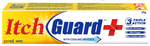 Itch Guard Plus Cream with Cooling Menthol | Triple Action Formula