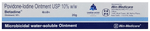 Betadine Ointment