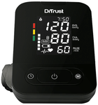 Dr Trust Smart 101 Blood Pressure Monitor Black