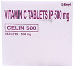 New Celin 500 Tablet New Celin 500 Tablet