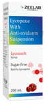 Lycosuch Syrup Sugar Free
