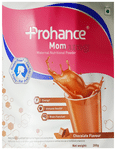 Prohance Mom Nutritional Drink for Immunity & Brain Health | Flavour Chocolate