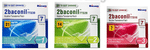 2baconil Patches Therapy for More Than 20 Cigarettes a Day